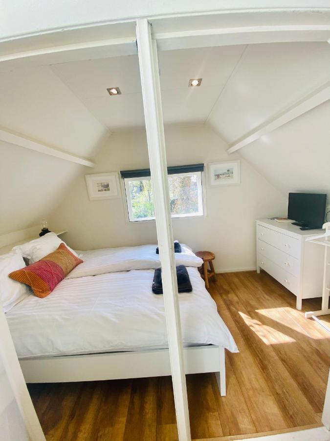 Holiday Home Flori Bergen Exterior foto